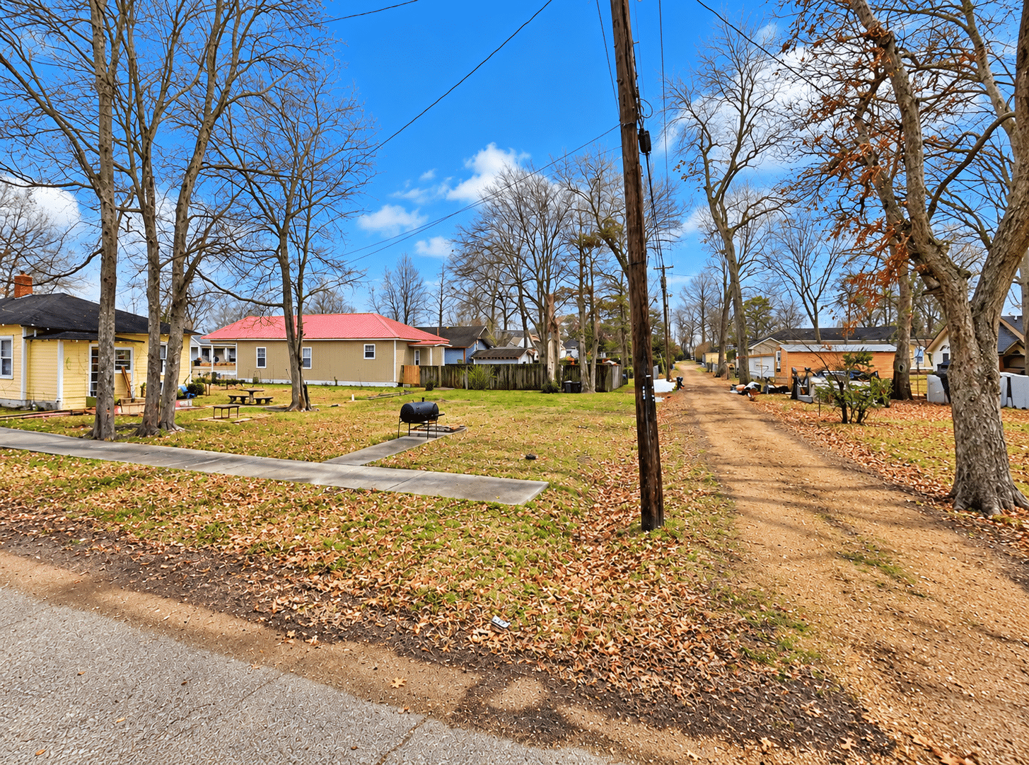5 Corner Lot 0.07-Acre Ready-to-Build with Utilities Available!