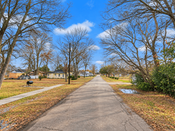 Corner Lot 0.07-Acre Ready-to-Build with Utilities Available!