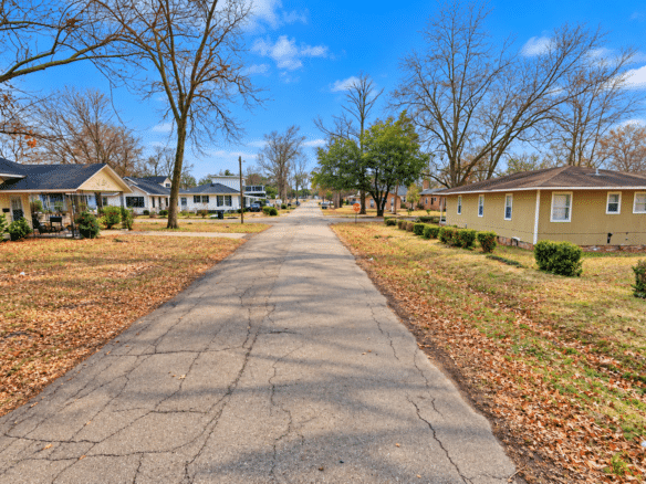 Corner Lot 0.07-Acre Ready-to-Build with Utilities Available!
