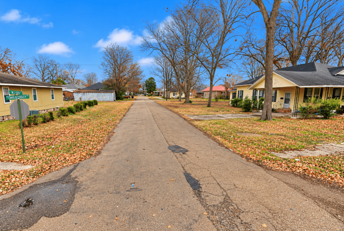 Corner Lot 0.07-Acre Ready-to-Build with Utilities Available!