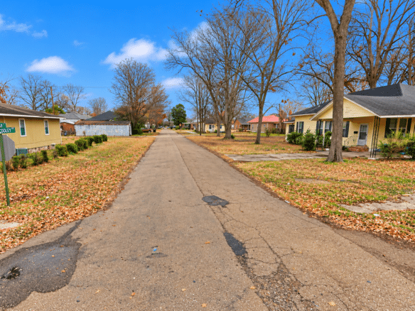 Corner Lot 0.07-Acre Ready-to-Build with Utilities Available!