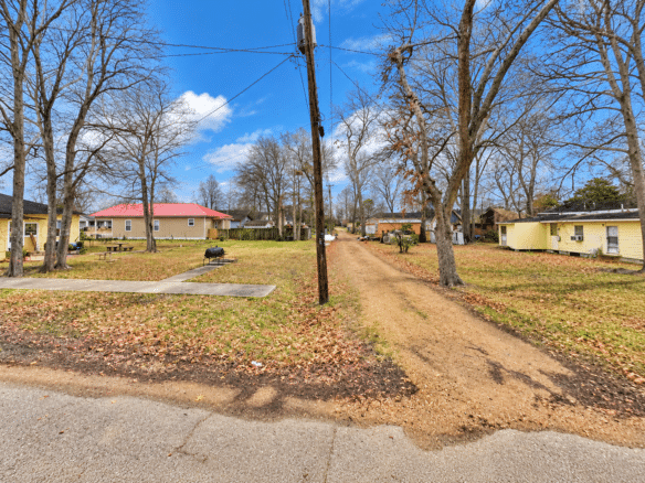 Corner Lot 0.07-Acre Ready-to-Build with Utilities Available!