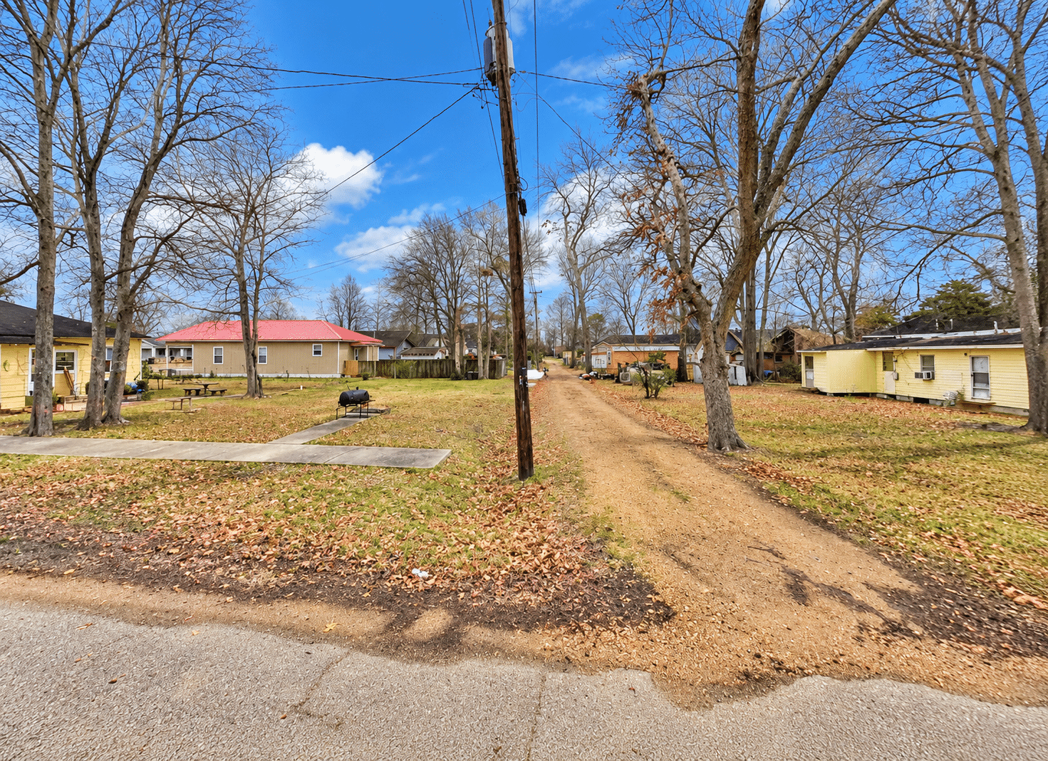 9 Corner Lot 0.07-Acre Ready-to-Build with Utilities Available!