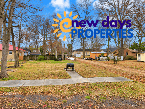 Corner Lot 0.07-Acre Ready-to-Build with Utilities Available!