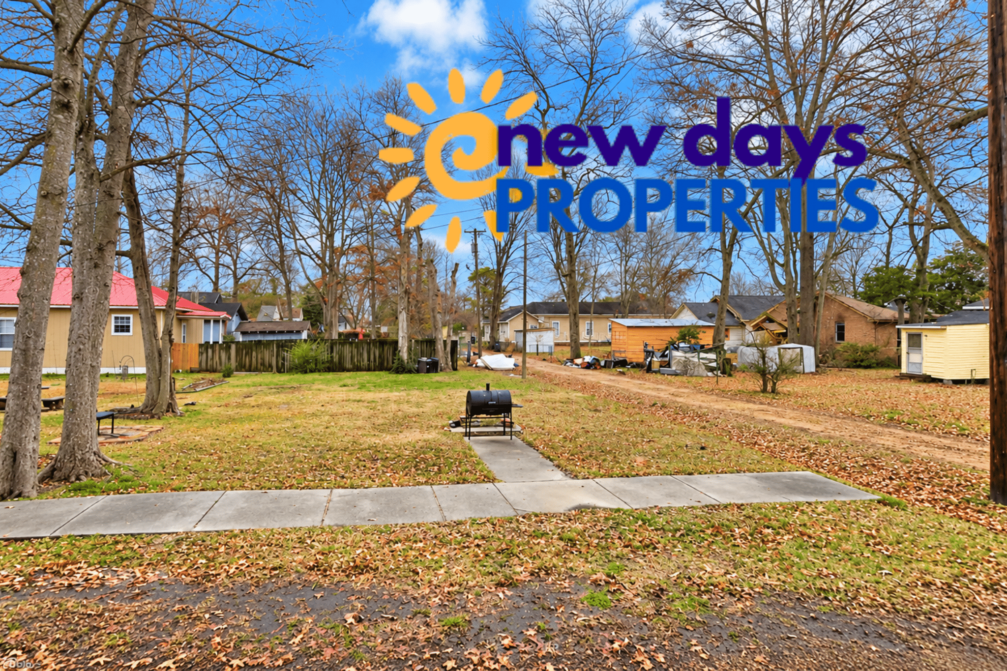 cv Corner Lot 0.07-Acre Ready-to-Build with Utilities Available!
