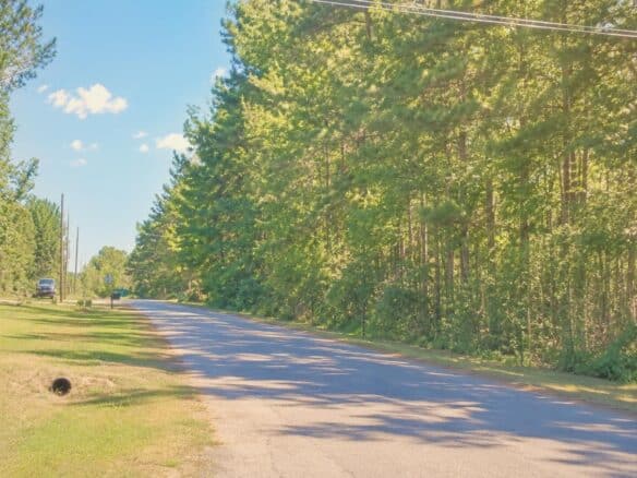 Mississippi Land for Sale Near Enid Lake – 0.20 Acres!