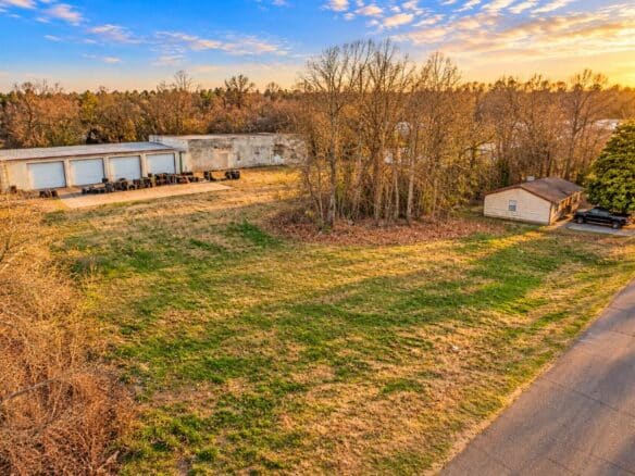0.054-Acre Downtown Clarksdale Lot | $199 Down!