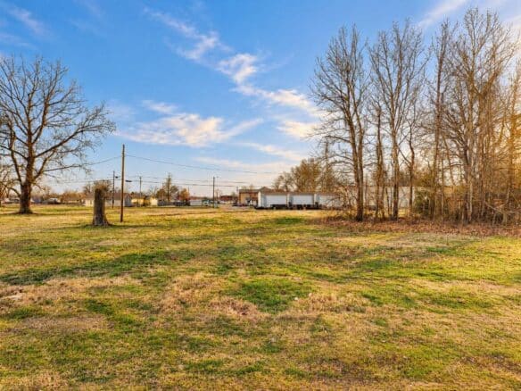 0.054-Acre Downtown Clarksdale Lot | $199 Down!