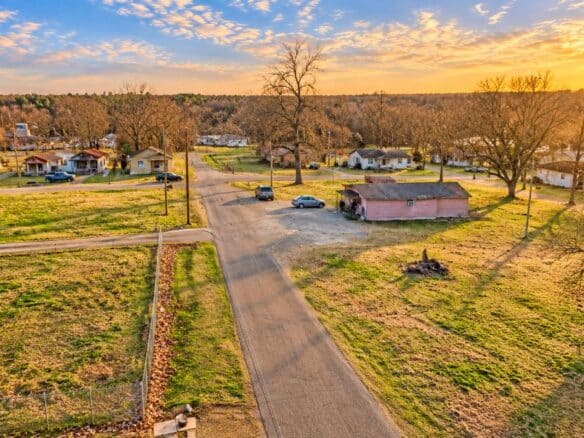 0.054-Acre Downtown Clarksdale Lot | $199 Down!