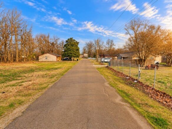 0.054-Acre Downtown Clarksdale Lot | $199 Down!