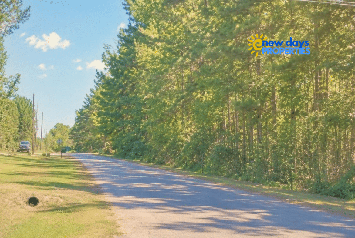 Mississippi Land for Sale Near Enid Lake – 0.20 Acres! - photo 1
